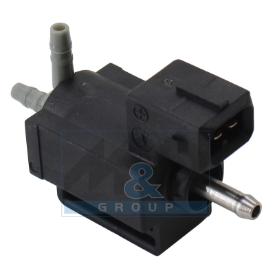 [99026] Air intake control valve