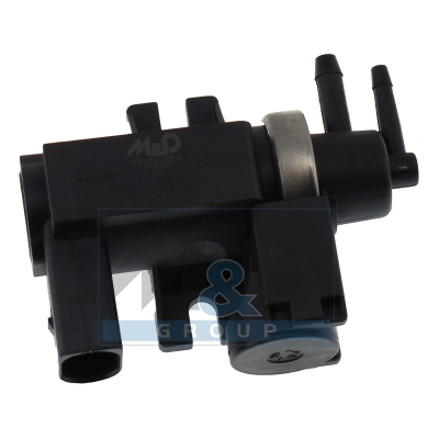 [99027] Air intake control valve