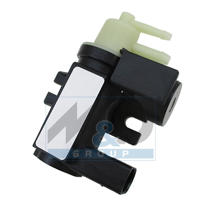 [99002] Druckwandler, Turbolader