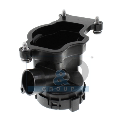 [91703] Valve, engine block breather