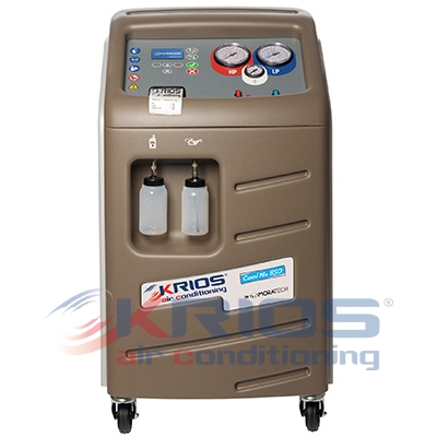 [K185024] Automatische Ladestation