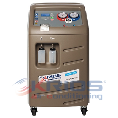 [K185023] Halbautomatische Ladestation