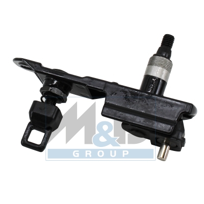 [207079] Wiper gear