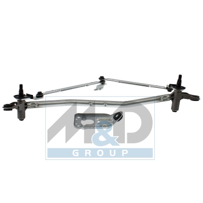 [227108] Wiper Linkage