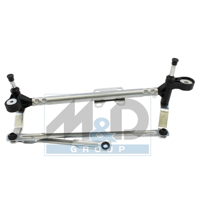 [227089] Wiper gear