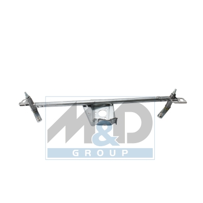 [227052] Wiper gear
