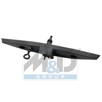 [207083] Wiper gear