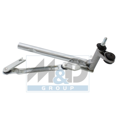 [227056] Wiper gear