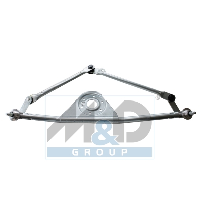 [227073] Wiper gear