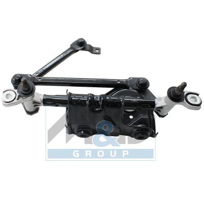[227054] Wiper Linkage