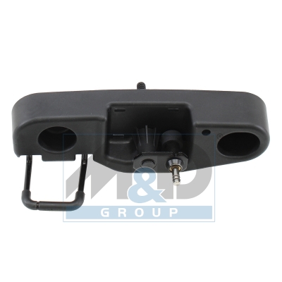 [207081] Wiper gear