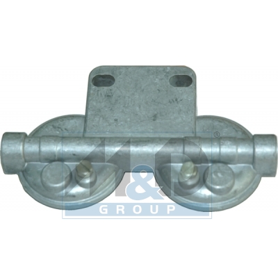 [9075] Diesel filter bracket