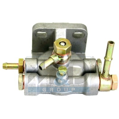 [9046] Diesel common rail filter bracket (type Bosch)