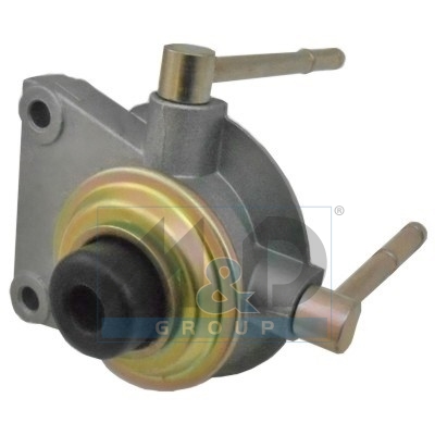 [9034] Diesel filter bracket