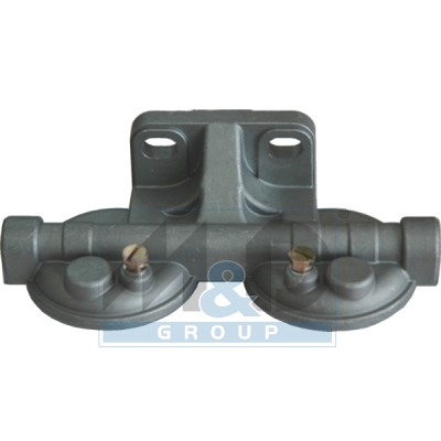 [9077] Diesel filter bracket