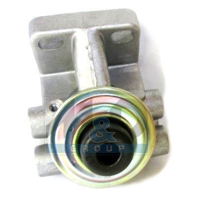 [9028] Diesel filter bracket