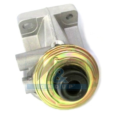 [9026] Diesel filter bracket