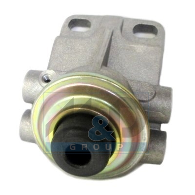 [9027] Diesel filter bracket