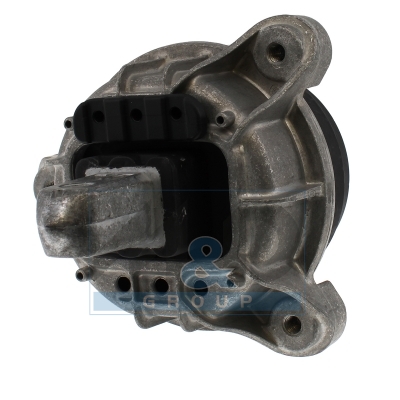 [197006] Engine support BMW