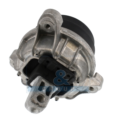 [197005] Engine support BMW