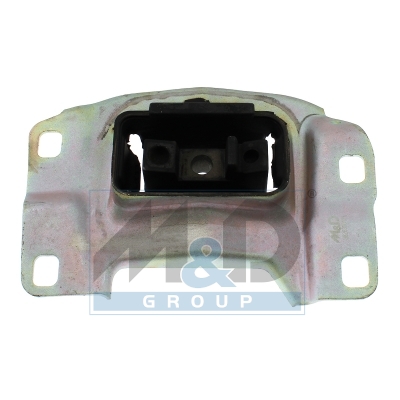 [197012] Mounting, engine