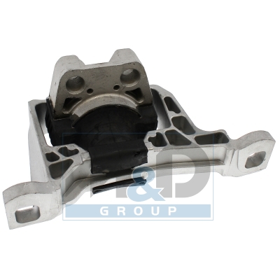 [197010] Engine support Ford
