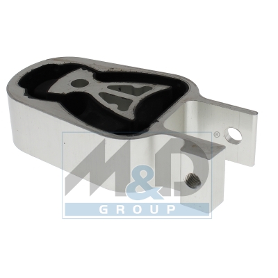 [197016] Mounting, engine