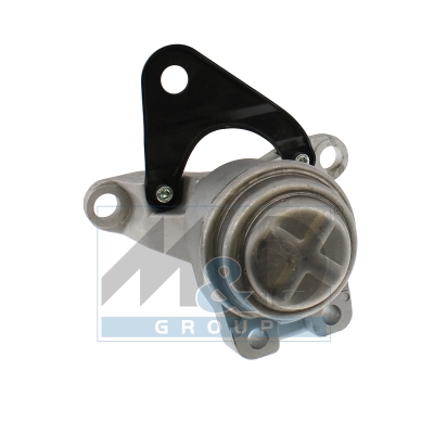 [197013] Engine support Ford