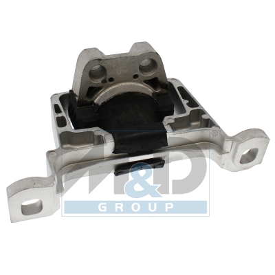 [197011] Mounting, engine