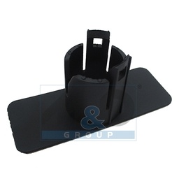 Halter, Sensor (Einparkhilfe)