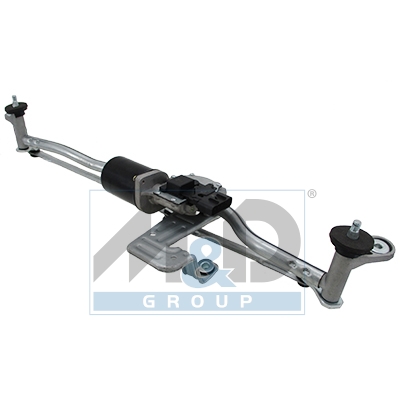 [207007] Washer assembly