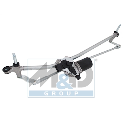 [207074] Washer assembly