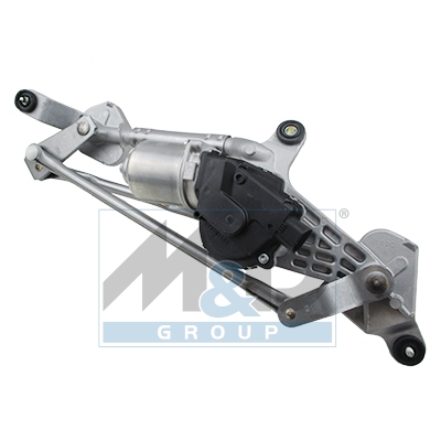 [207073] Washer assembly