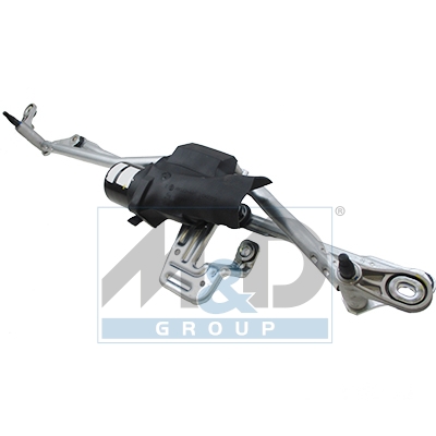 [207071] Washer assembly