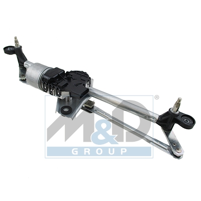 [207053] Washer assembly