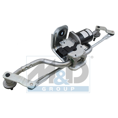 [207009] Washer assembly