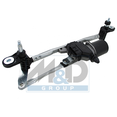 [207075] Washer assembly