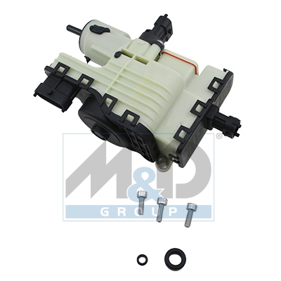 [73018] Delivery module Urea injection