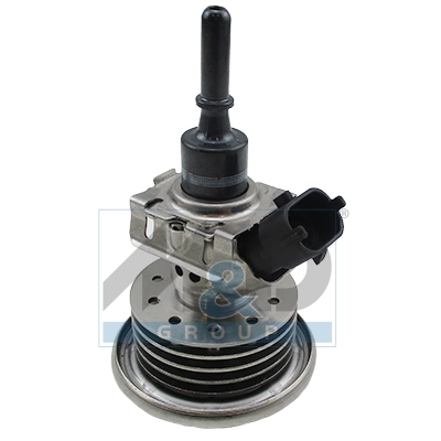 [73008] Dosing Module, urea injection
