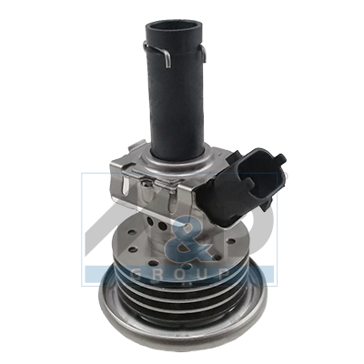 [73009] Delivery module Urea injection
