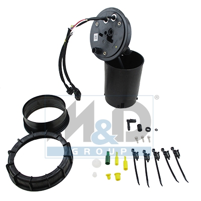 [73024] Heating, tank unit