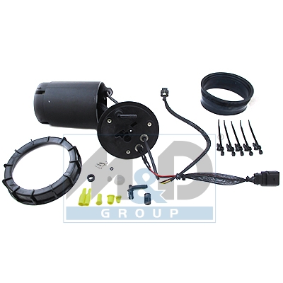 [73003] Heating, tank unit