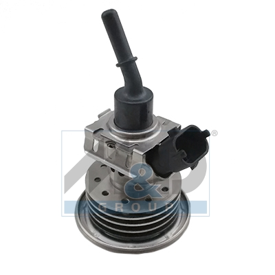 [73010] Delivery module Urea injection