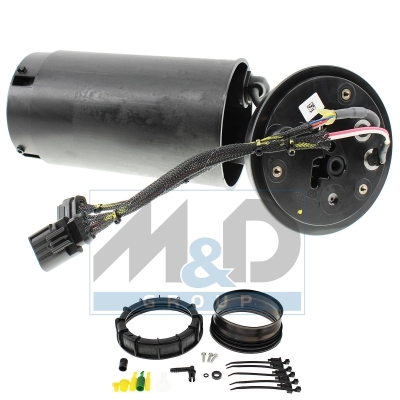 [73042] Heating, tank unit