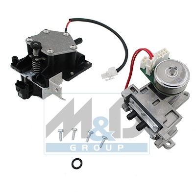 [73025] Module d'alimentation, injection d'urée