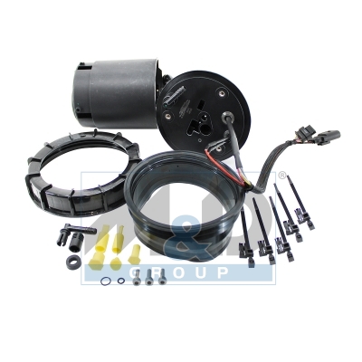 [73060] Heating, tank unit
