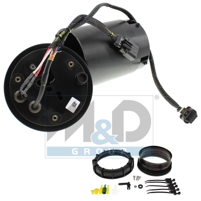 [73040] Heating, tank unit