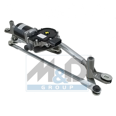 [207049] Washer assembly