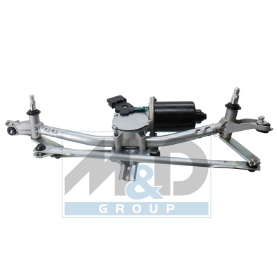 [207103] Washer assembly