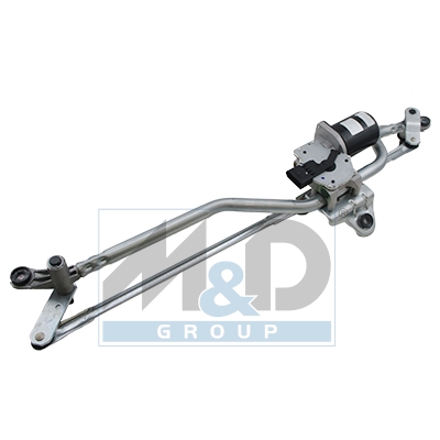 [207072] Washer assembly